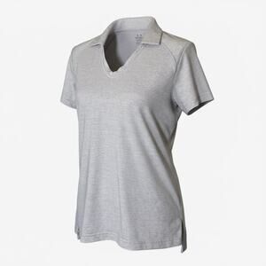 Ping Golf Women’s Beau Polo Shirt Top Size 8 Purple